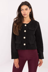 Chaqueta modelo 216705 Rue Paris