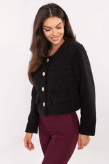 Chaqueta modelo 216705 Rue Paris