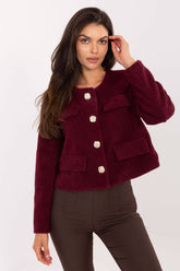 Chaqueta modelo 216706 Rue Paris