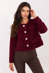 Chaqueta modelo 216706 Rue Paris