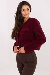 Chaqueta modelo 216706 Rue Paris