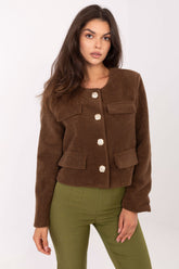 Chaqueta modelo 216707 Rue Paris