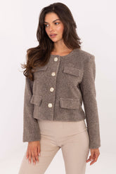 Chaqueta modelo 216708 Rue Paris