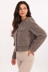 Chaqueta modelo 216708 Rue Paris