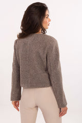 Chaqueta modelo 216708 Rue Paris