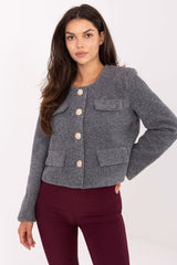 Chaqueta modelo 216709 Rue Paris
