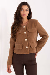 Chaqueta modelo 216710 Rue Paris