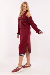 Conjunto modelo 216732 Rue Paris