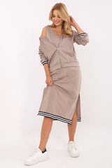 Conjunto modelo 216733 Rue Paris