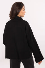 Camisa de manga larga modelo 216735 Rue Paris