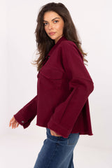 Camisa de manga larga modelo 216741 Rue Paris