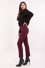 Pantalón modelo 216742 Rue Paris