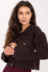 Chaqueta modelo 216749 Rue Paris