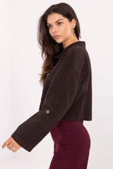 Chaqueta modelo 216749 Rue Paris