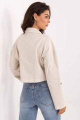 Chaqueta modelo 216750 Rue Paris