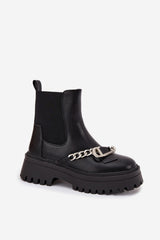 Botas modelo 216798 Step in style