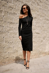 Vestido de noche modelo 216799 Roco Fashion