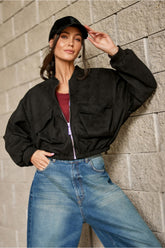 Chaqueta modelo 216802 Roco Fashion
