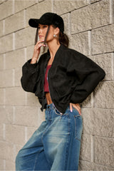 Chaqueta modelo 216802 Roco Fashion