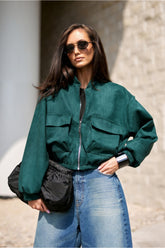 Chaqueta modelo 216804 Roco Fashion