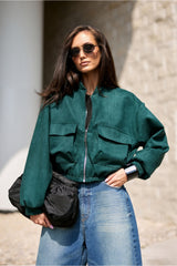 Chaqueta modelo 216804 Roco Fashion