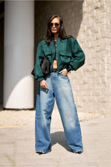 Chaqueta modelo 216804 Roco Fashion