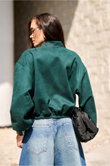 Chaqueta modelo 216804 Roco Fashion