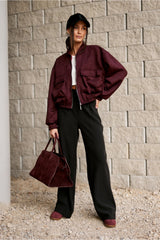 Chaqueta modelo 216806 Roco Fashion