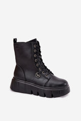 Botín modelo 216830 Step in style