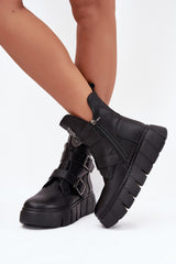 Botas modelo 216832 Step in style