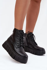 Botas modelo 216834 Step in style