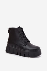 Botas modelo 216834 Step in style