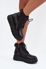Botas modelo 216834 Step in style