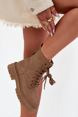 Botín modelo 216845 Step in style