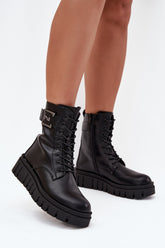 Botas modelo 216848 Step in style