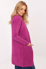 Cárdigan modelo 216861 Factory Price