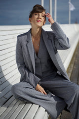 Chaqueta modelo 216875 Nife