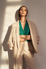 Chaqueta modelo 216880 Nife