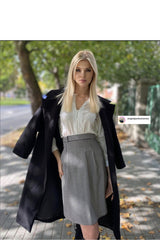 Falda modelo 216884 Nife