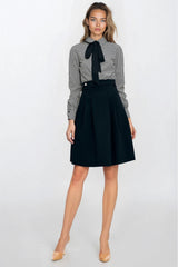 Camisa de manga larga modelo 216908 Nife