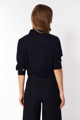 Camisa de manga larga modelo 216910 Nife