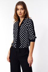 Camisa de manga larga modelo 216910 Nife