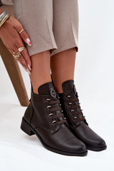 Botas modelo 216950 Step in style