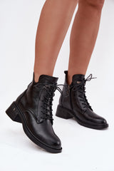 Botas modelo 216960 Step in style
