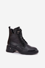 Botas modelo 216960 Step in style