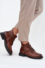 Botas modelo 216961 Step in style