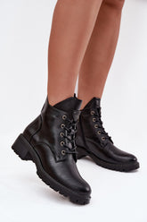 Botas modelo 216965 Step in style