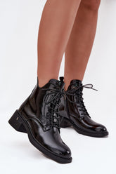 Botas modelo 216967 Step in style