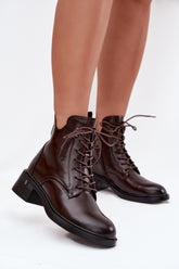 Botas modelo 216968 Step in style