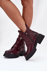 Botas modelo 216969 Step in style